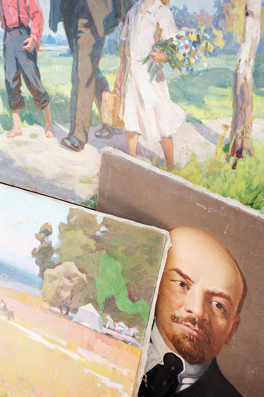 Wellermann, Bastar